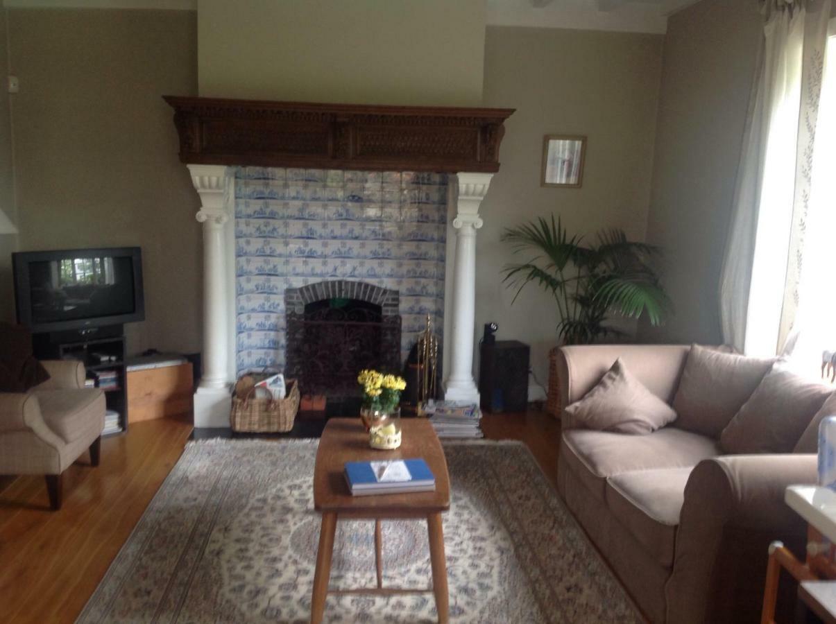 كنوك هايست B&B Dreamcottage المظهر الخارجي الصورة
