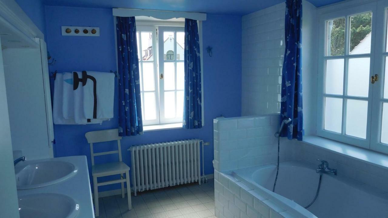 كنوك هايست B&B Dreamcottage المظهر الخارجي الصورة