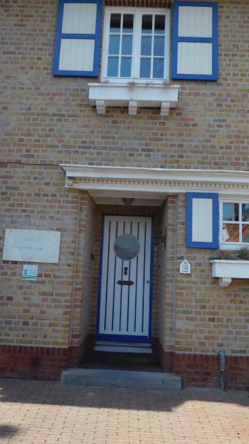 كنوك هايست B&B Dreamcottage المظهر الخارجي الصورة