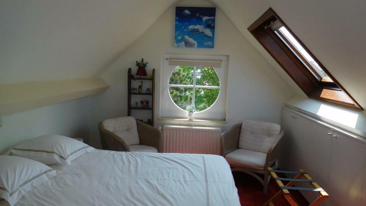 كنوك هايست B&B Dreamcottage المظهر الخارجي الصورة